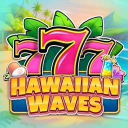 777 Hawaiian Waves